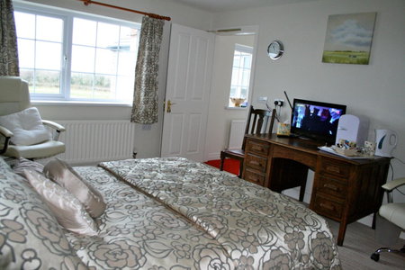 Ballyharvey B&B, Antrim, United Kingdom