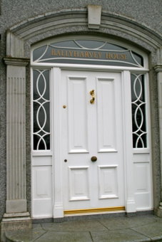 Ballyharvey B&B, Antrim, United Kingdom