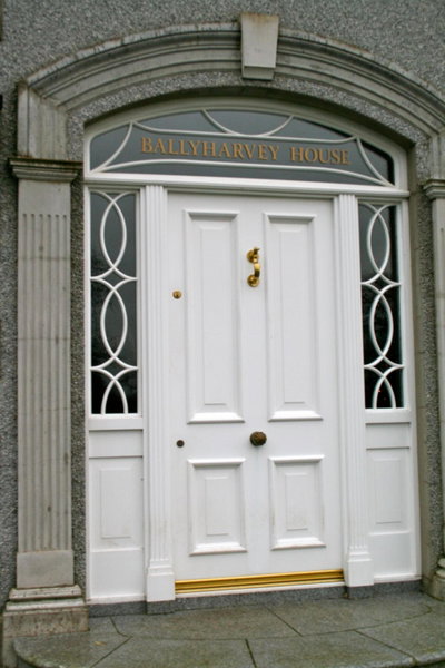 Ballyharvey B&B, Antrim, United Kingdom