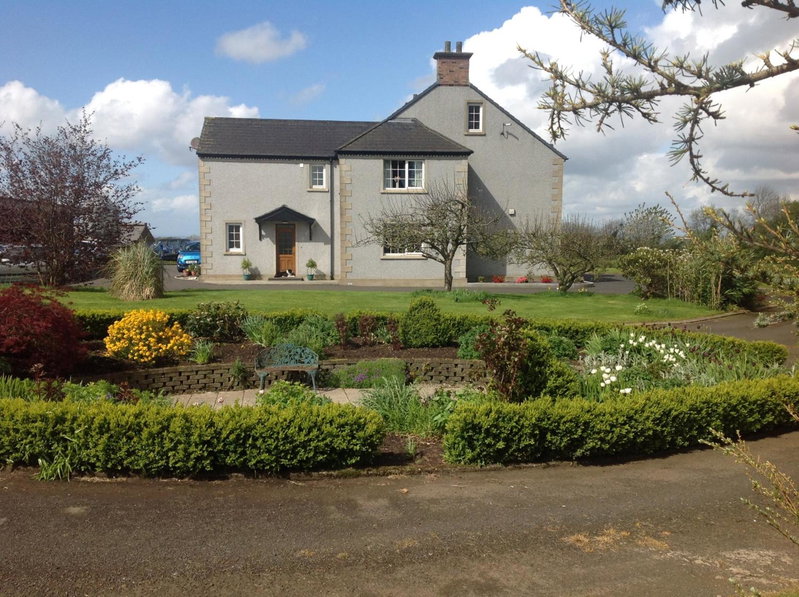 Ballyharvey B&B, Antrim, United Kingdom
