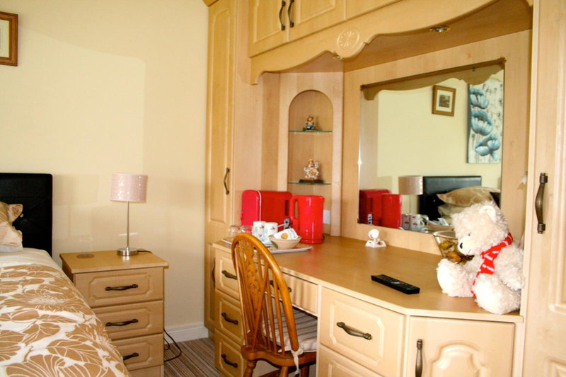 Ballyharvey B&B, Antrim, United Kingdom