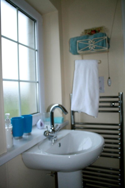 Ballyharvey B&B, Antrim, United Kingdom