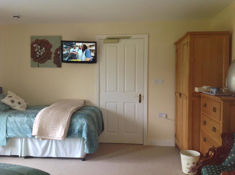 Ballyharvey B&B, Antrim, United Kingdom