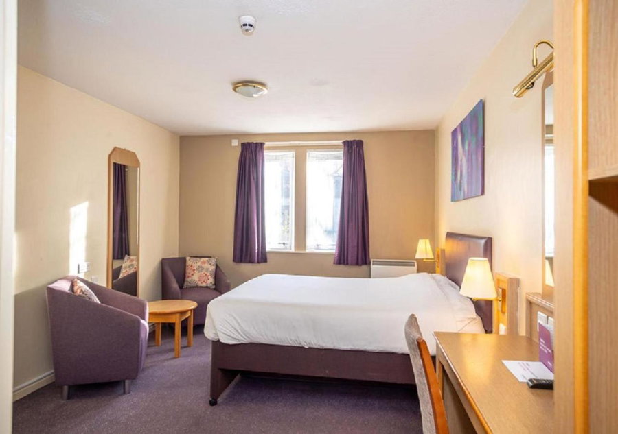 Middleton Inn, Manchester, Manchester, United Kingdom