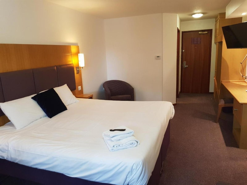 Middleton Inn, Manchester, Manchester, United Kingdom