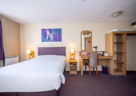 Middleton Inn, Manchester, Manchester, United Kingdom