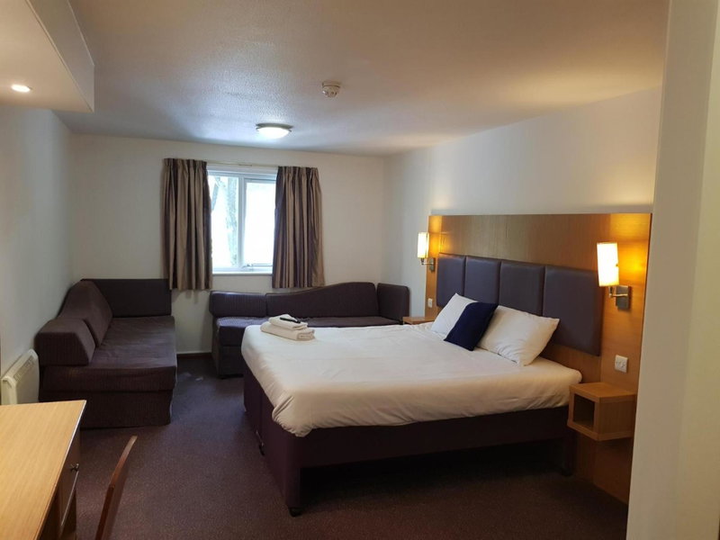 Middleton Inn, Manchester, Manchester, United Kingdom