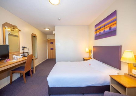 Middleton Inn, Manchester, Manchester, United Kingdom