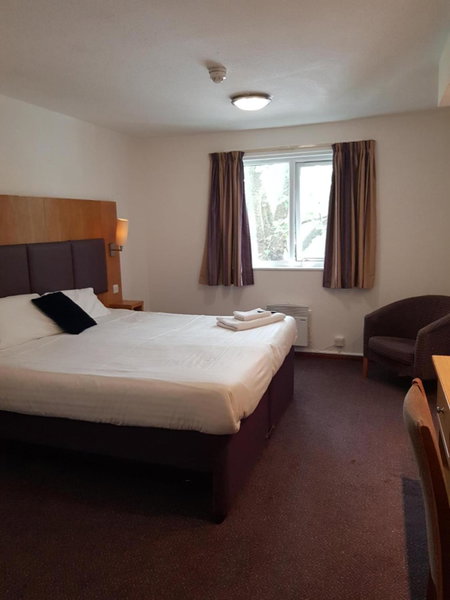 Middleton Inn, Manchester, Manchester, United Kingdom