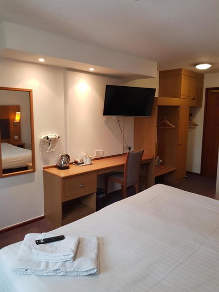 Middleton Inn, Manchester, Manchester, United Kingdom