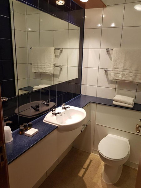 Middleton Inn, Manchester, Manchester, United Kingdom