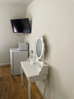 The Paramount Hotel, Fulham, United Kingdom