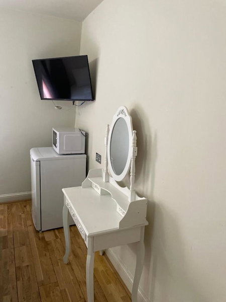 The Paramount Hotel, Fulham, United Kingdom