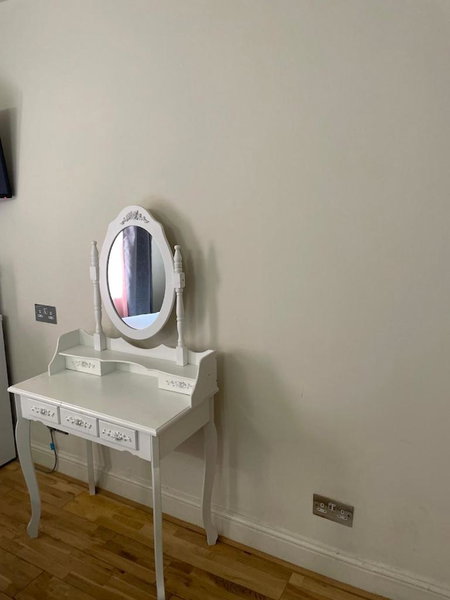 The Paramount Hotel, Fulham, United Kingdom