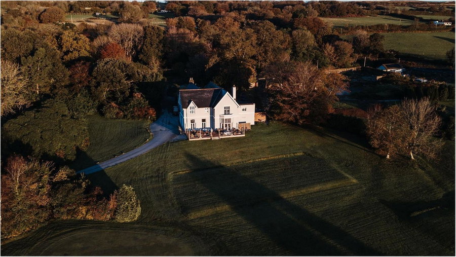 Welbeck Manor and Golf, Plymouth, United Kingdom