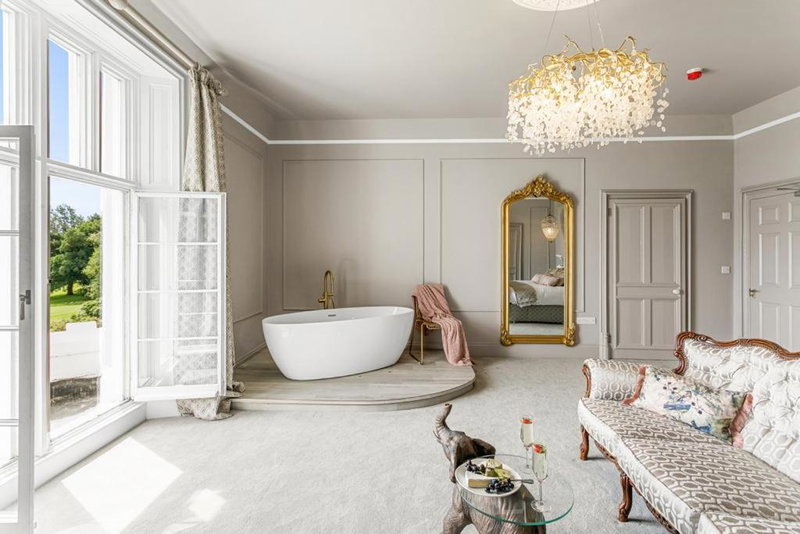 Welbeck Manor and Golf, Plymouth, United Kingdom