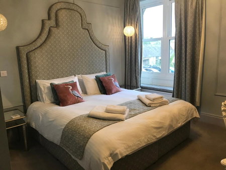 Welbeck Manor and Golf, Plymouth, United Kingdom