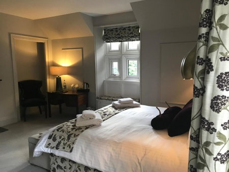 Welbeck Manor and Golf, Plymouth, United Kingdom
