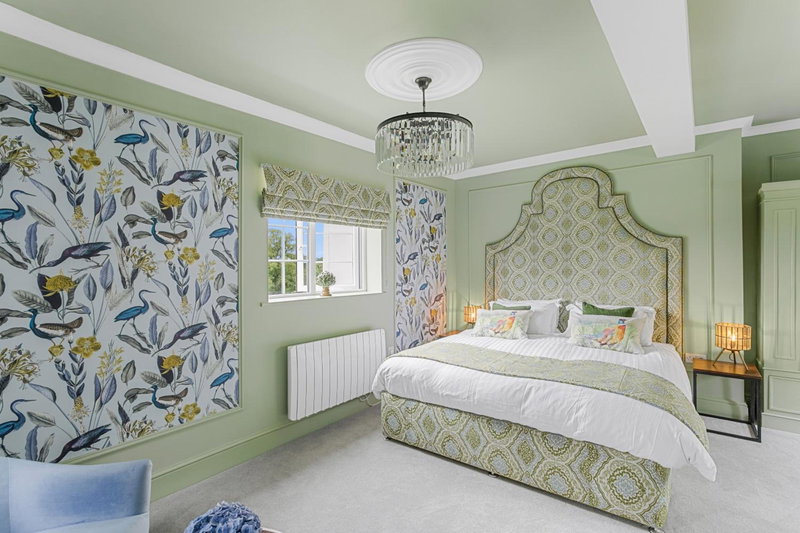 Welbeck Manor and Golf, Plymouth, United Kingdom