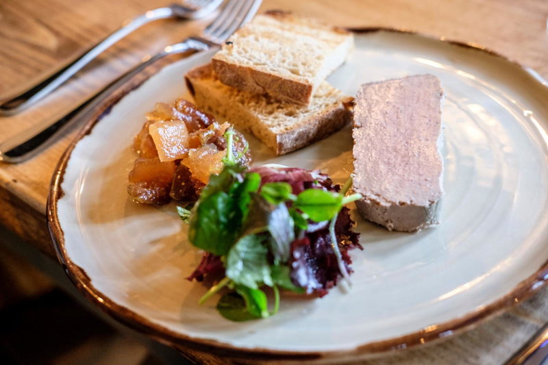 The White Hart, Stockbridge, United Kingdom