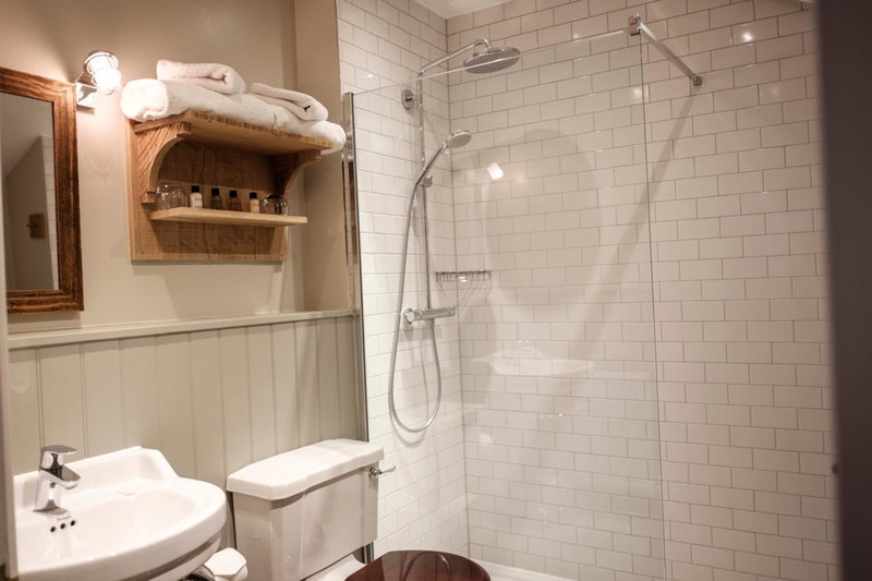 The White Hart, Stockbridge, United Kingdom