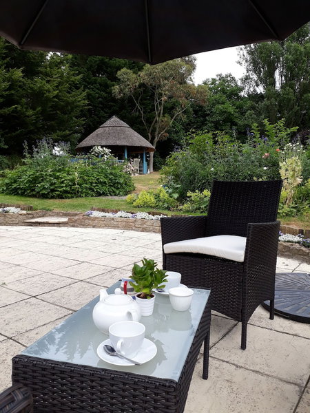 Stoneleigh Barn B&B, Sherborne, United Kingdom