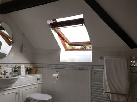 Stoneleigh Barn B&B, Sherborne, United Kingdom