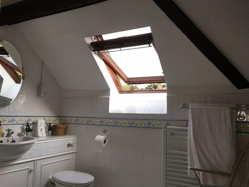Stoneleigh Barn B&B, Sherborne, United Kingdom