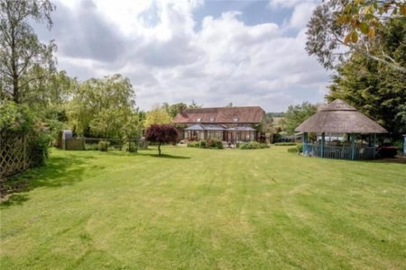 Stoneleigh Barn B&B, Sherborne, United Kingdom