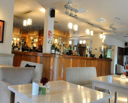 Hopping Hare, Northampton, United Kingdom