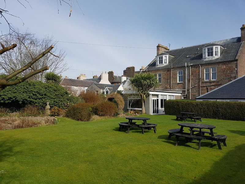 Ardshiel Hotel, Campbeltown, United Kingdom