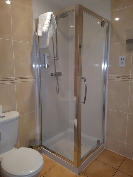Ardshiel Hotel, Campbeltown, United Kingdom