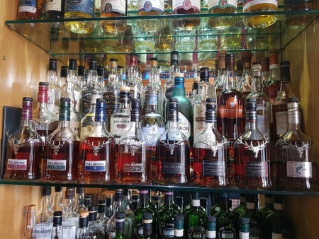 Ardshiel Hotel, Campbeltown, United Kingdom