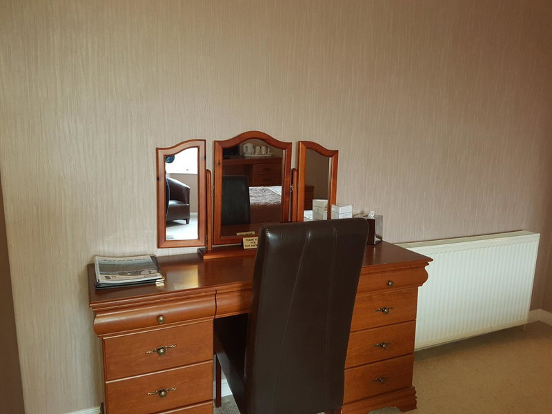 Ardshiel Hotel, Campbeltown, United Kingdom