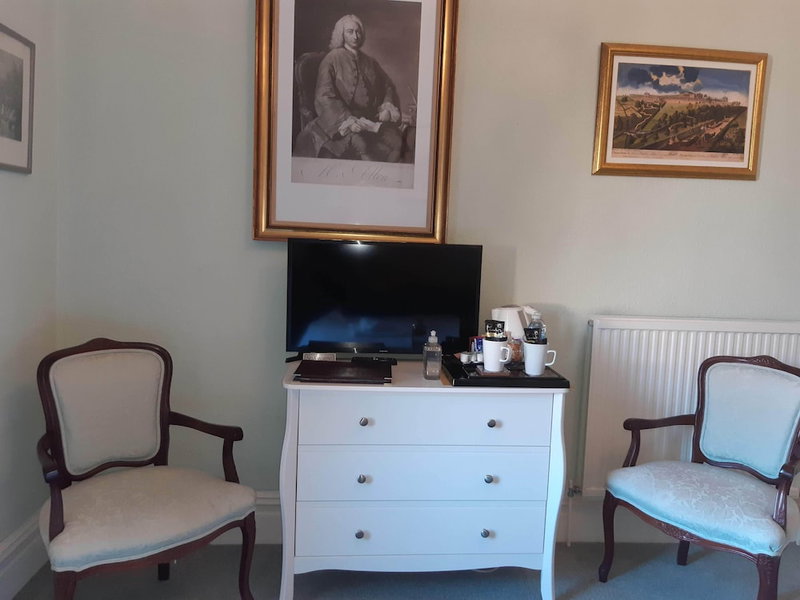 Brocks Guest House, Bath, United Kingdom