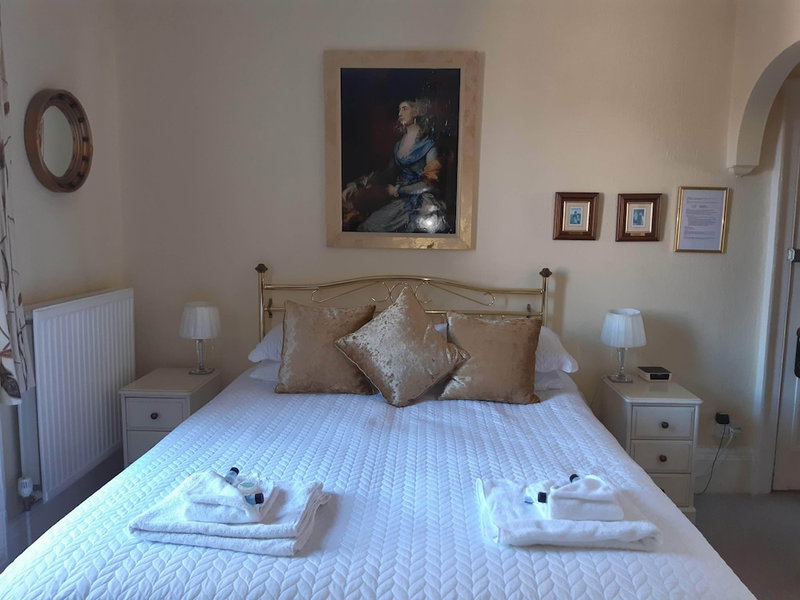 Brocks Guest House, Bath, United Kingdom