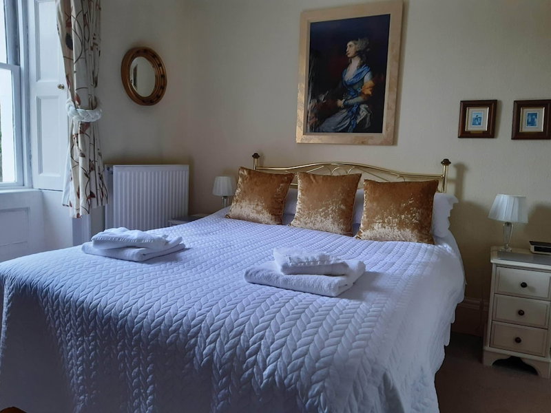 Brocks Guest House, Bath, United Kingdom