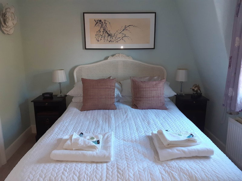 Brocks Guest House, Bath, United Kingdom