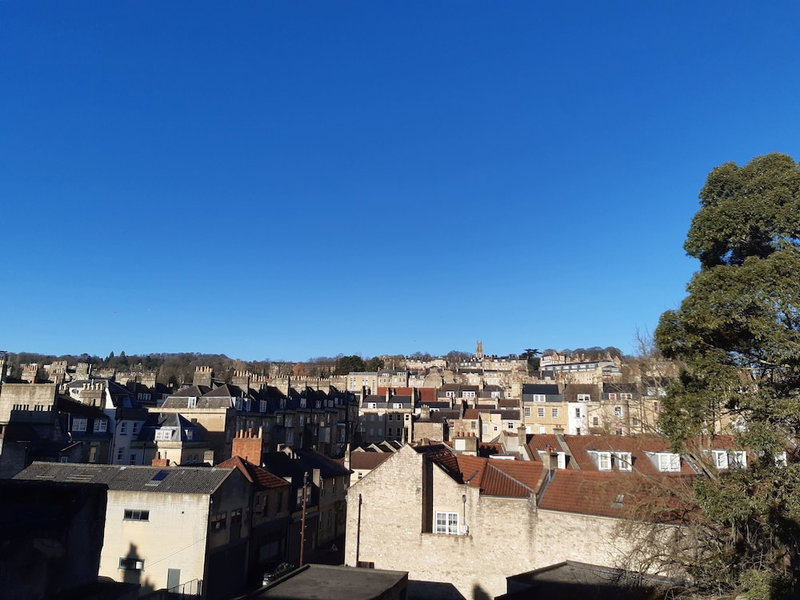 Brocks Guest House, Bath, United Kingdom