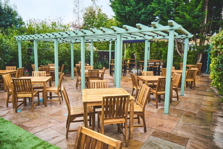 The Lord Grenfell, Maidenhead, United Kingdom