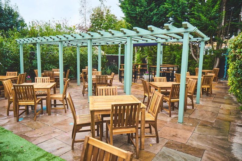 The Lord Grenfell, Maidenhead, United Kingdom