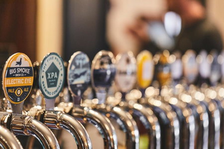 The Lord Grenfell, Maidenhead, United Kingdom