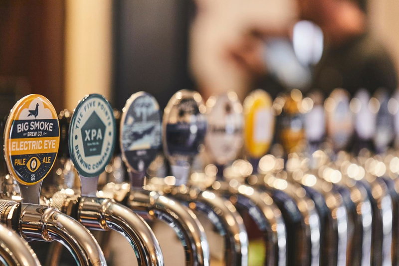 The Lord Grenfell, Maidenhead, United Kingdom
