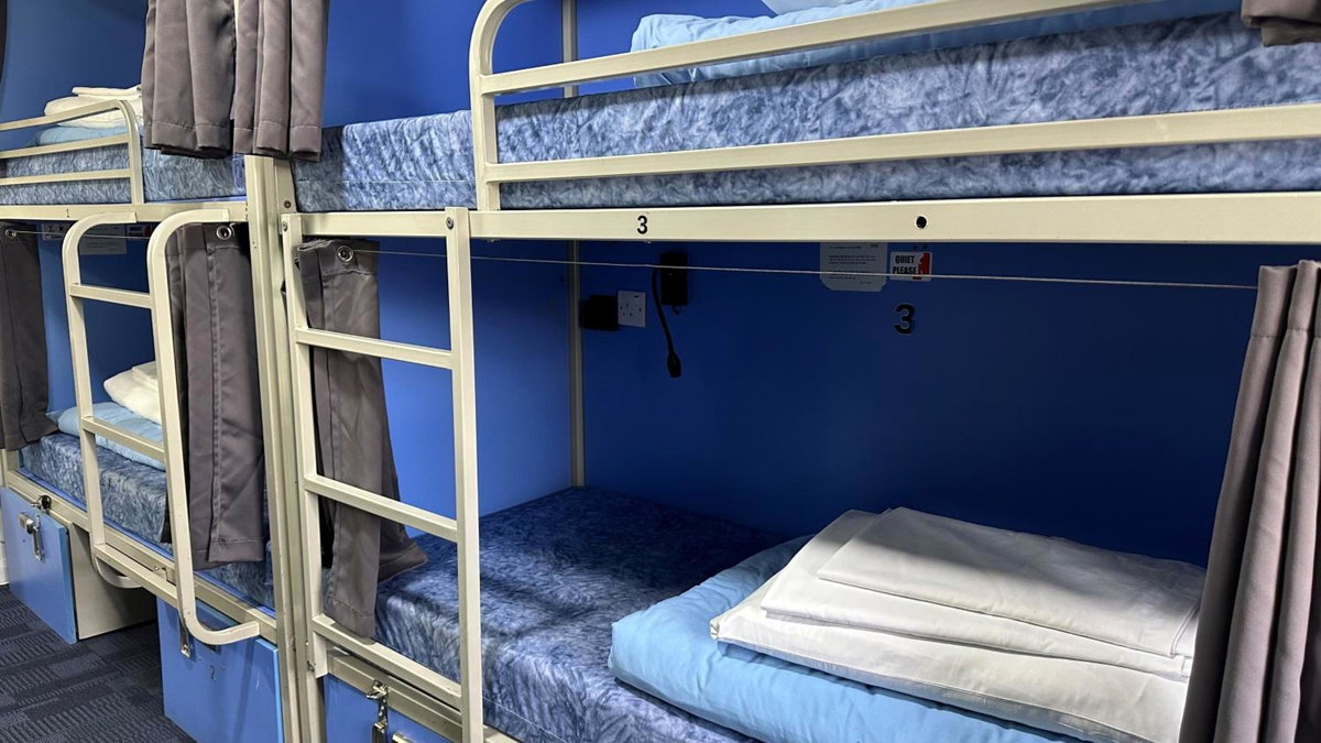 Smart Hyde Park Inn, United Kingdom