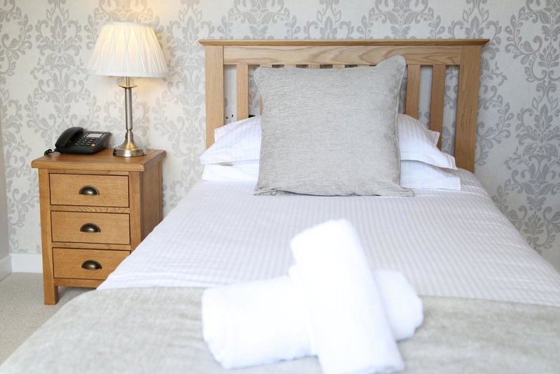 Keswick Park Hotel, Keswick, United Kingdom