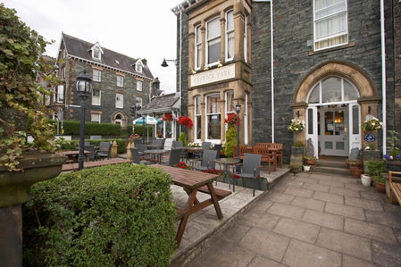 Keswick Park Hotel, Keswick, United Kingdom