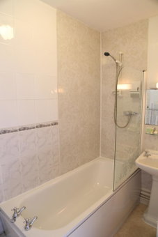 Keswick Park Hotel, Keswick, United Kingdom