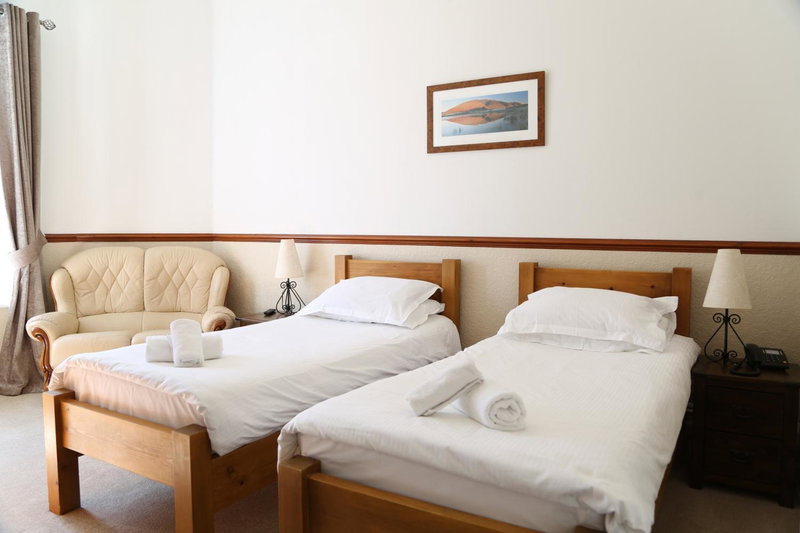 Keswick Park Hotel, Keswick, United Kingdom