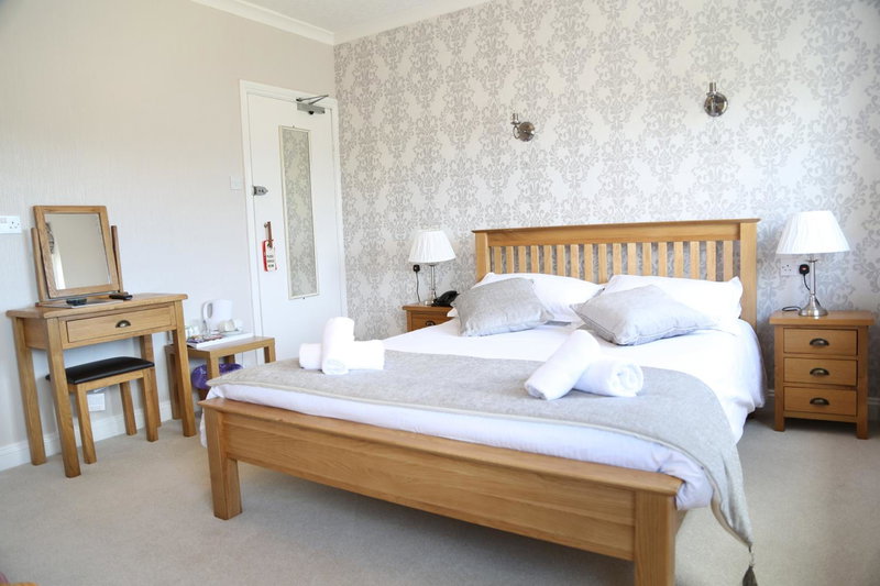 Keswick Park Hotel, Keswick, United Kingdom
