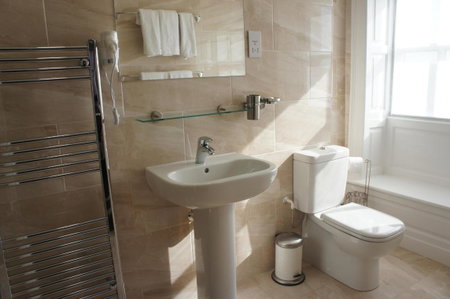 York House Hotel, Wakefield, United Kingdom